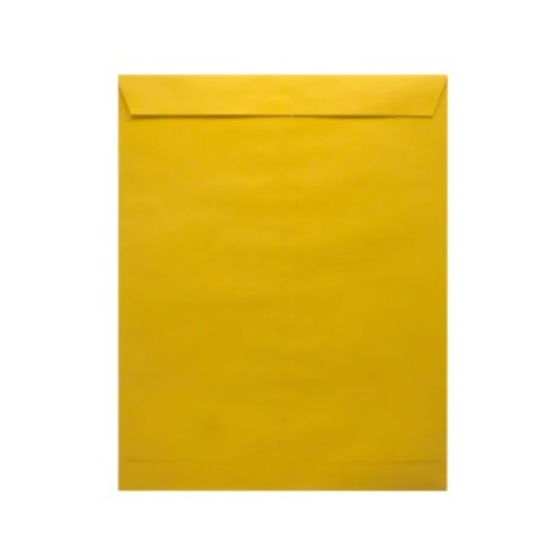 Sobre Manila 12x15.5 Paquete50 Engomado