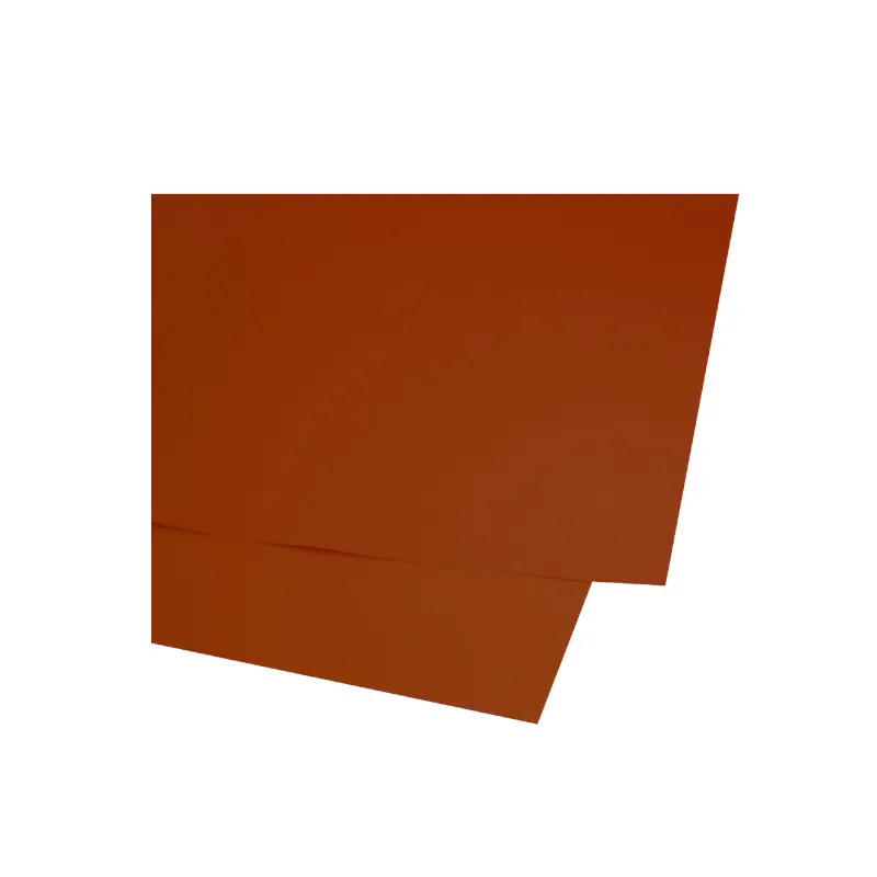 Cartulina Iris Cafe Ladrillo 50x65cm