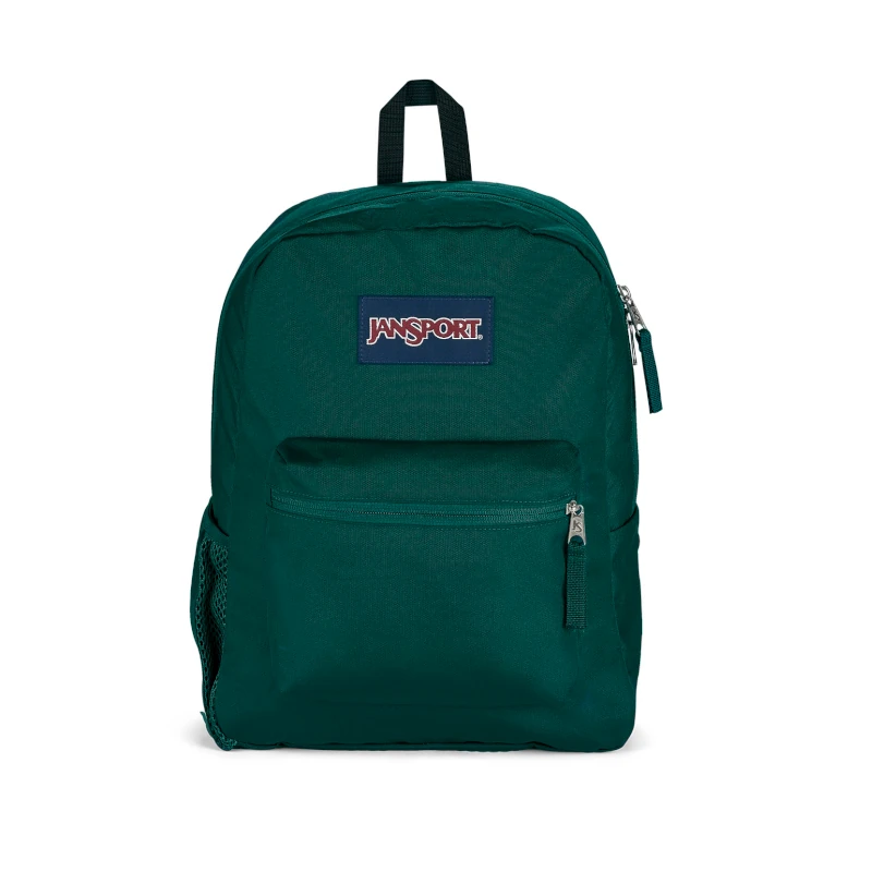 Mochila Jansport Cross Town Deep Juniper