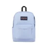Mochila Jansport Superbreak Hydrangea