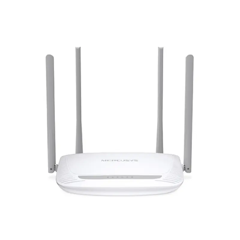 Router Mercusys 300mbps Inalambrico-N 2.4ghz Mw325r