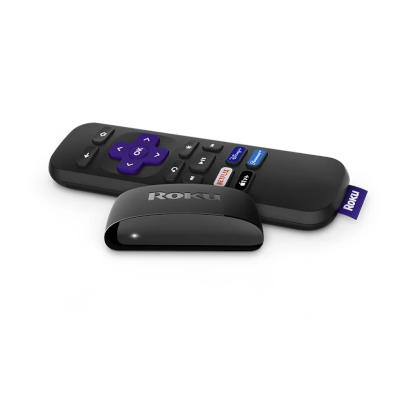 Roku Express HD Streaming Player