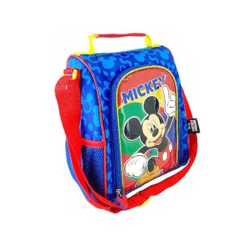 Lonchera Mickey