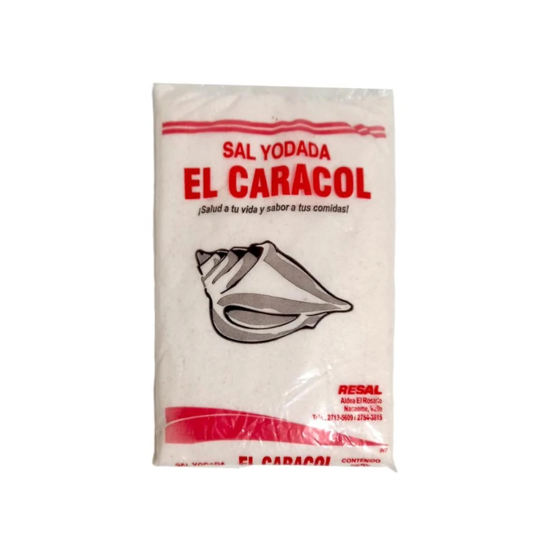 Sal Fina Caracol 1 lb
