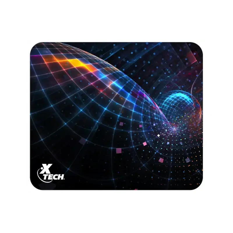 Pad Para Mouse Negro