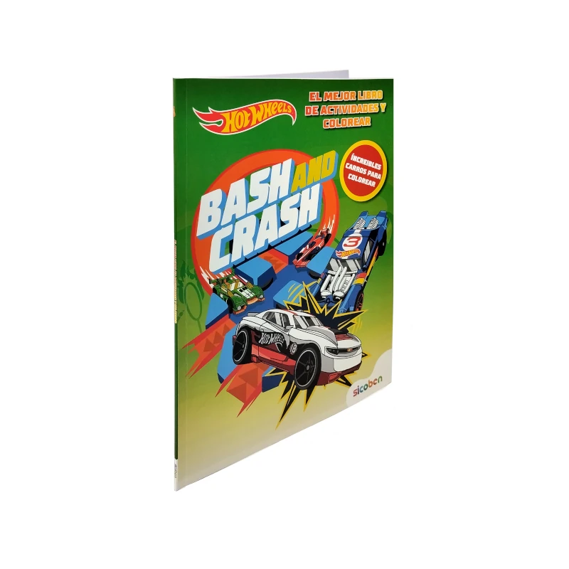 Libro De Actividades El Mejor Libro Para Colorear