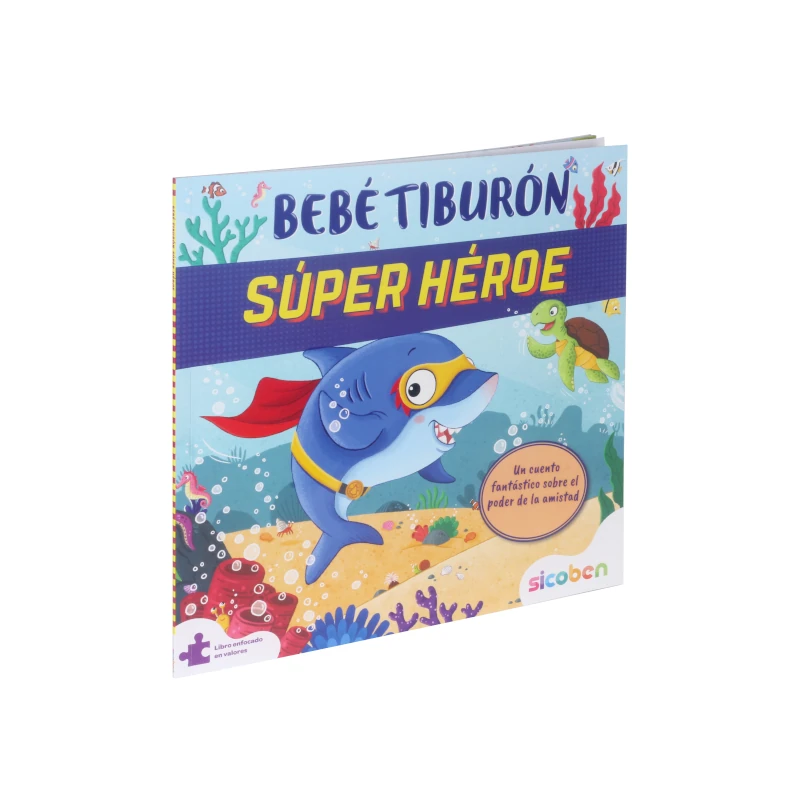 Libro De Cuentos Sueña En Grande 5 Surt