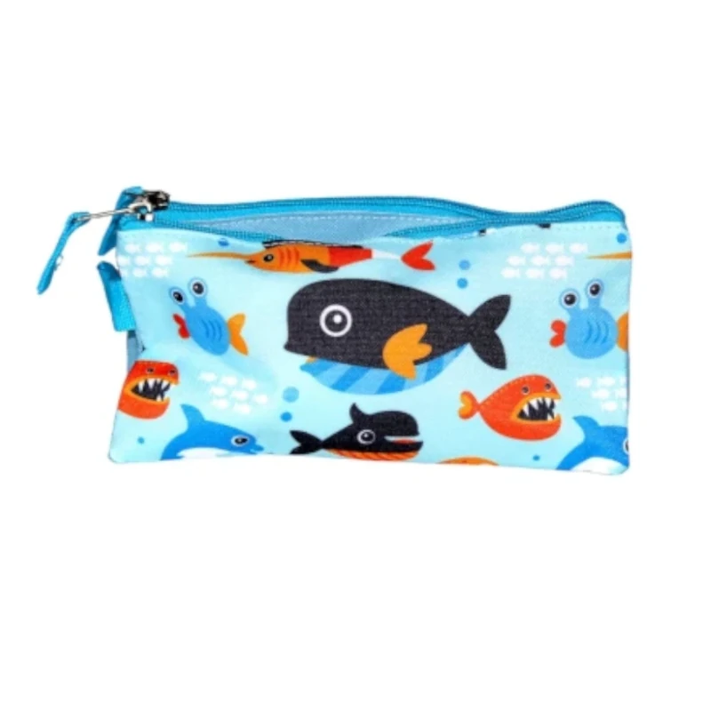 Lapicero Abacus Colores Surtidos 2 Depositos 145