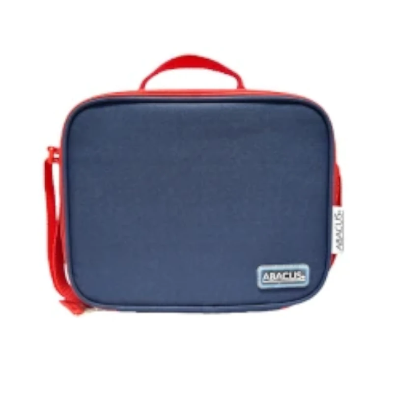 Lonchera Abacus Colores Surtido