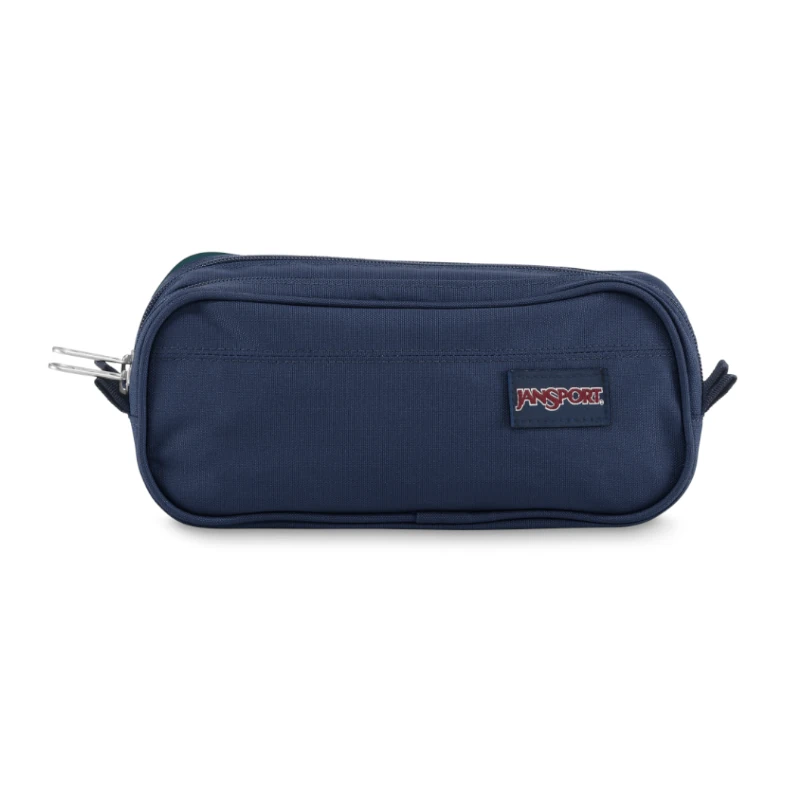 Lapicero Jansport Large Accessory Pouch Navy