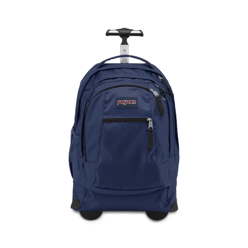 Mochila Jansport C/Rodos Driver 8 Navy