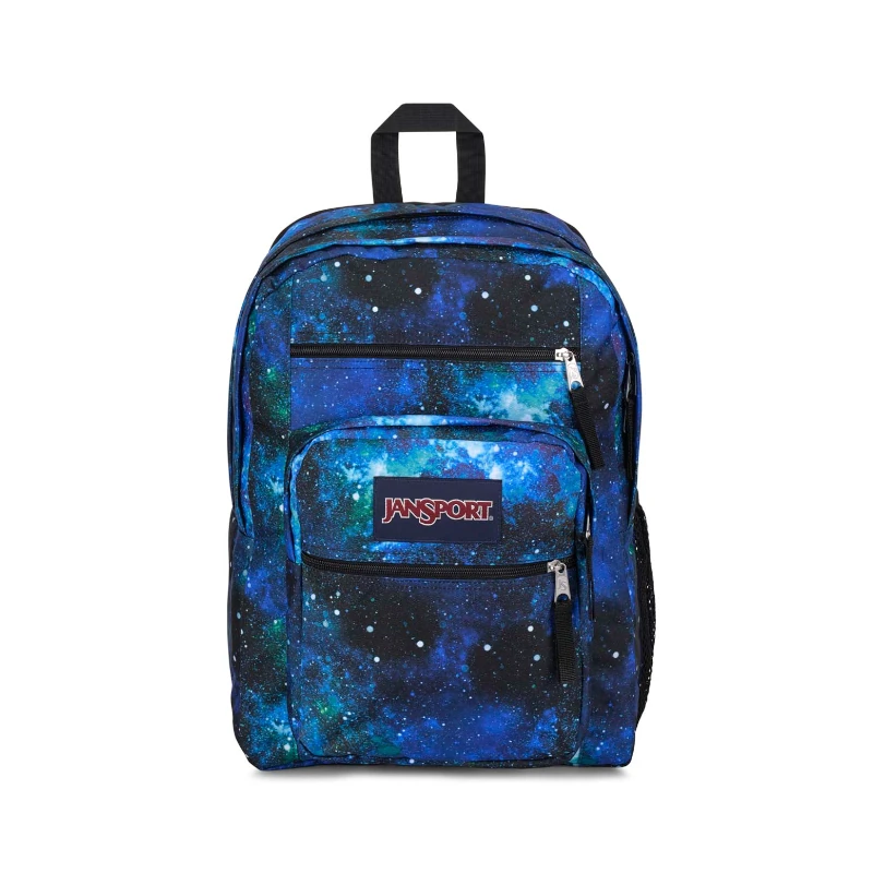 Mochila Jansport Big Student Cyberspace Galaxy