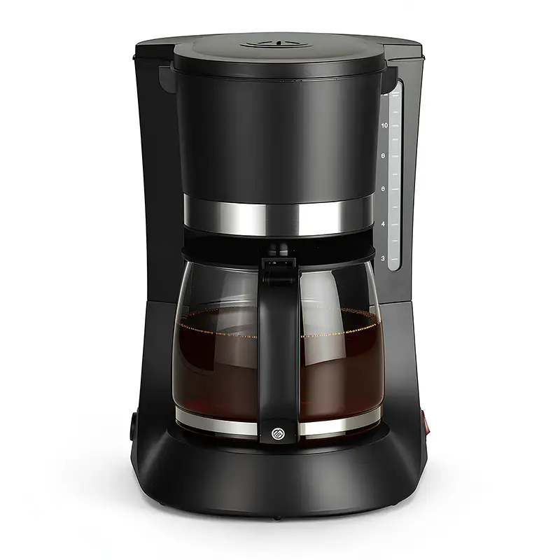Percoladora 12 Tazas 1.2l 900w Wiwi Con Filtro Permanente