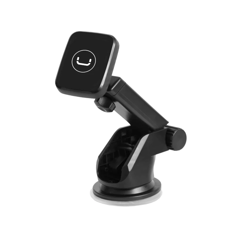Soporte Magnetico Para Celular Para Carro Ch3005Bk Unno