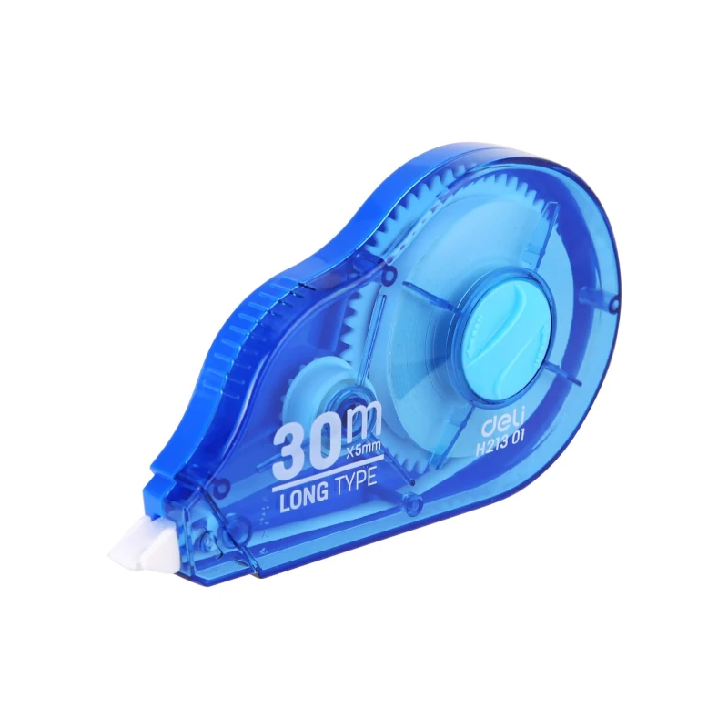 Corrector Deli Roller Cinta 5Mmx30M