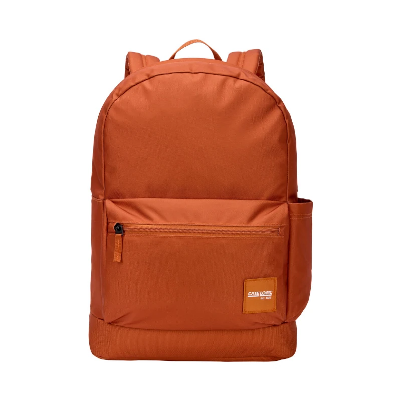 Mochila Lt 15.6  Case Logic Ccam1216 Naranja