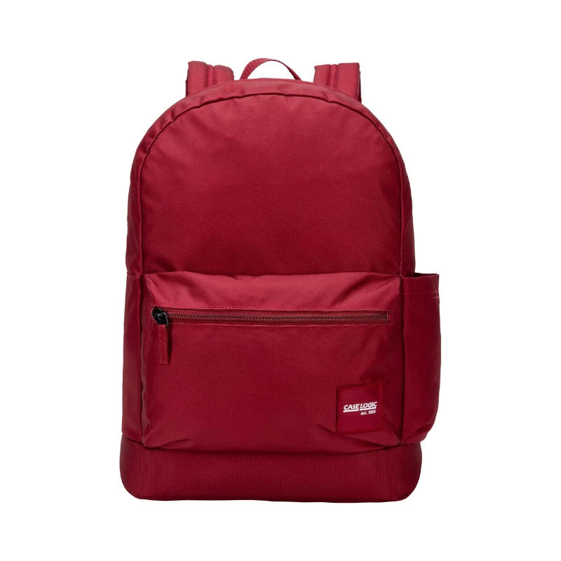 Mochila Lt 15.6  Case Logic Ccam1216 Rojo