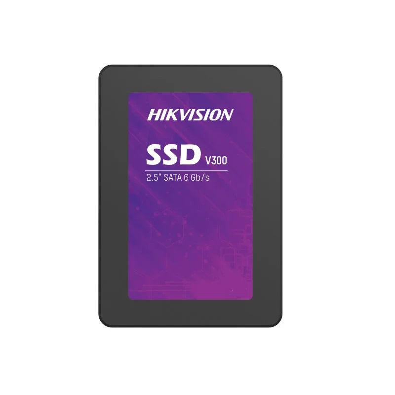 Disco Duro Ssd 2.5  1920Gb Sata V300 P/Videovigilancia Hikvision