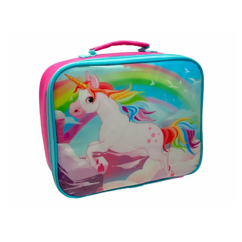 Lonchera Unicornio