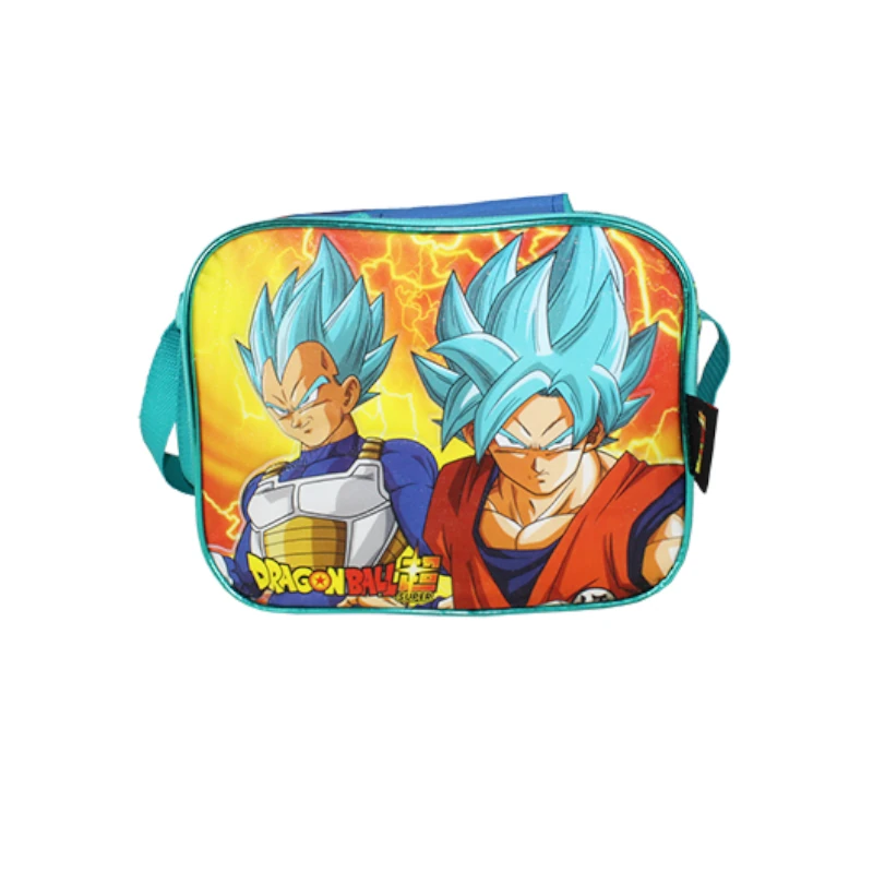 Lonchera Dragon Ball Goku