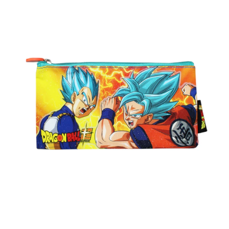 Lapicero Dragon Ball Azul 2 Depositos P2317