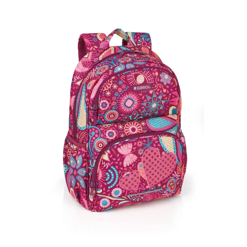 Mochila Gabol Lucky
