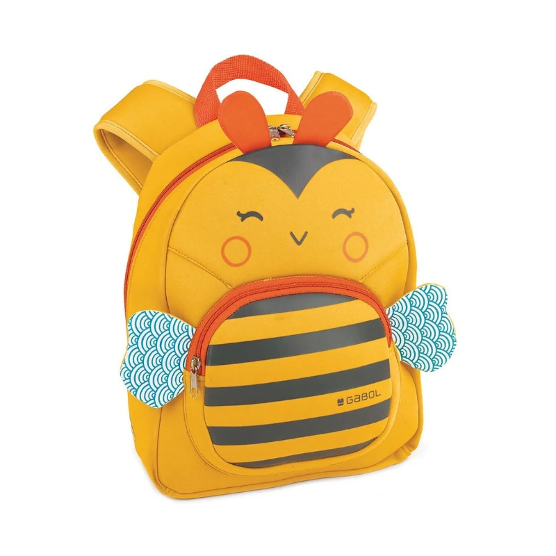 Mochila Gabol Abejita Puppet