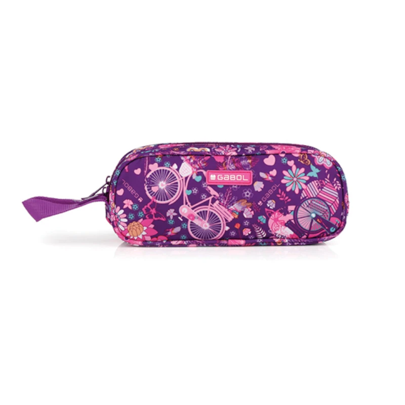 Lapicero Gabol 2 Depositos Abril