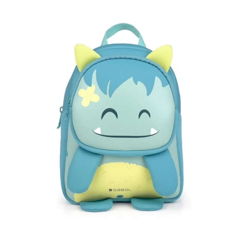 Mochila Gabol Tusky Scream