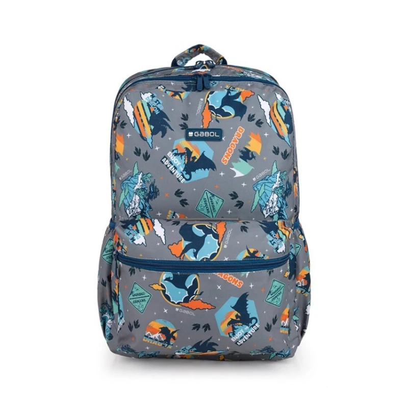 Mochila Gabol Dragon