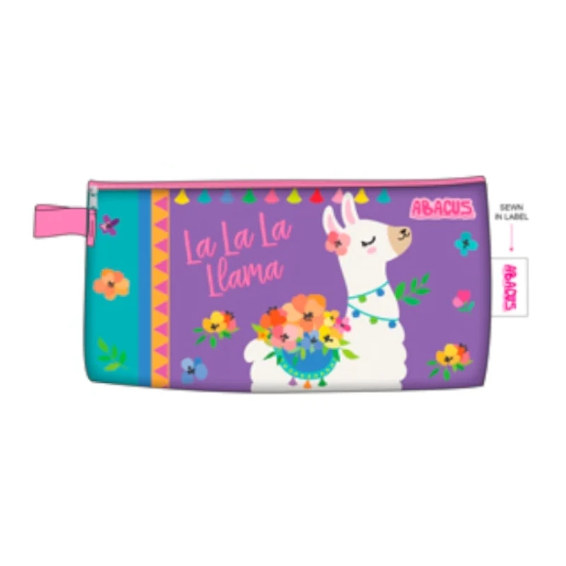 Lapicero Llama Abacus 2 Depositos 209