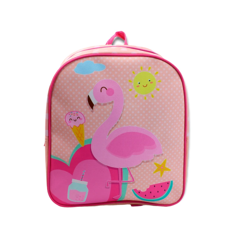 Mochila Flamingo Mini