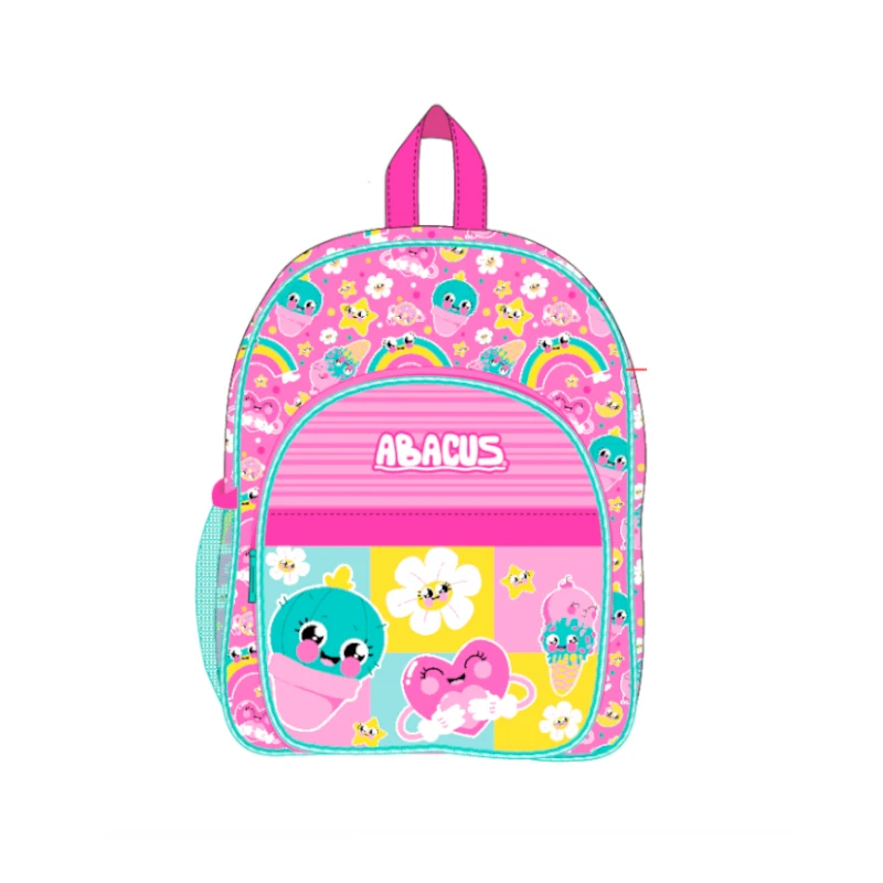 Mochila Abacus Cactus 14