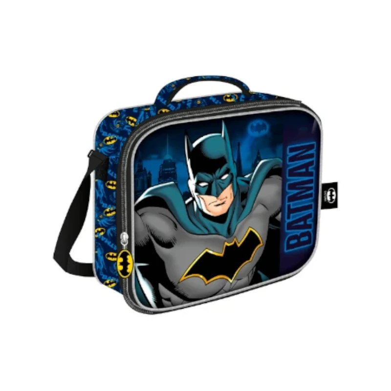 Lonchera Batman