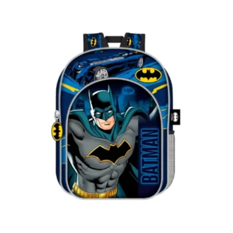 Mochila Batman 16