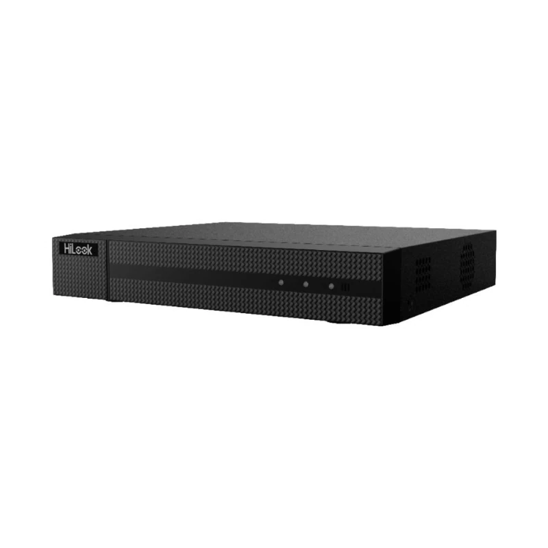 Dvr 4 Canales 1080p IP Camara Lite Hilook