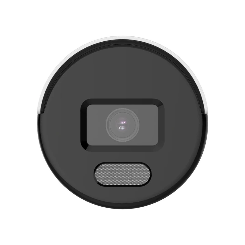 Camara Hilook Tipo Bullet IP 2MPX 1080P Color