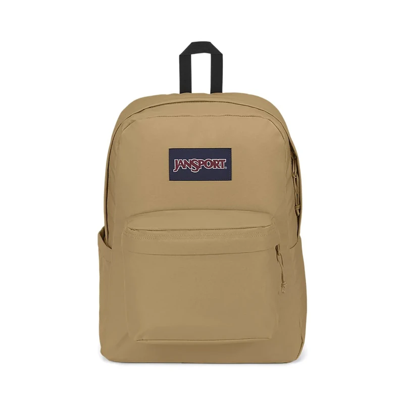 Mochila Jansport Superbreak Plus Curry