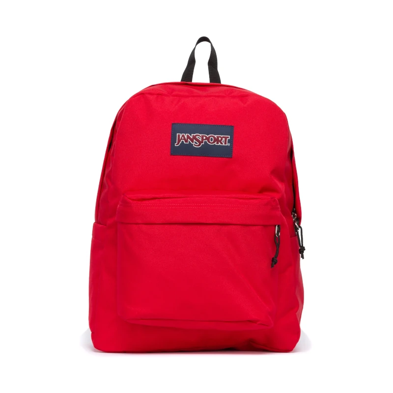 Mochila Jansport Superbreak Red Tape