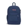 Mochila Jansport Cross Town Plus Navy