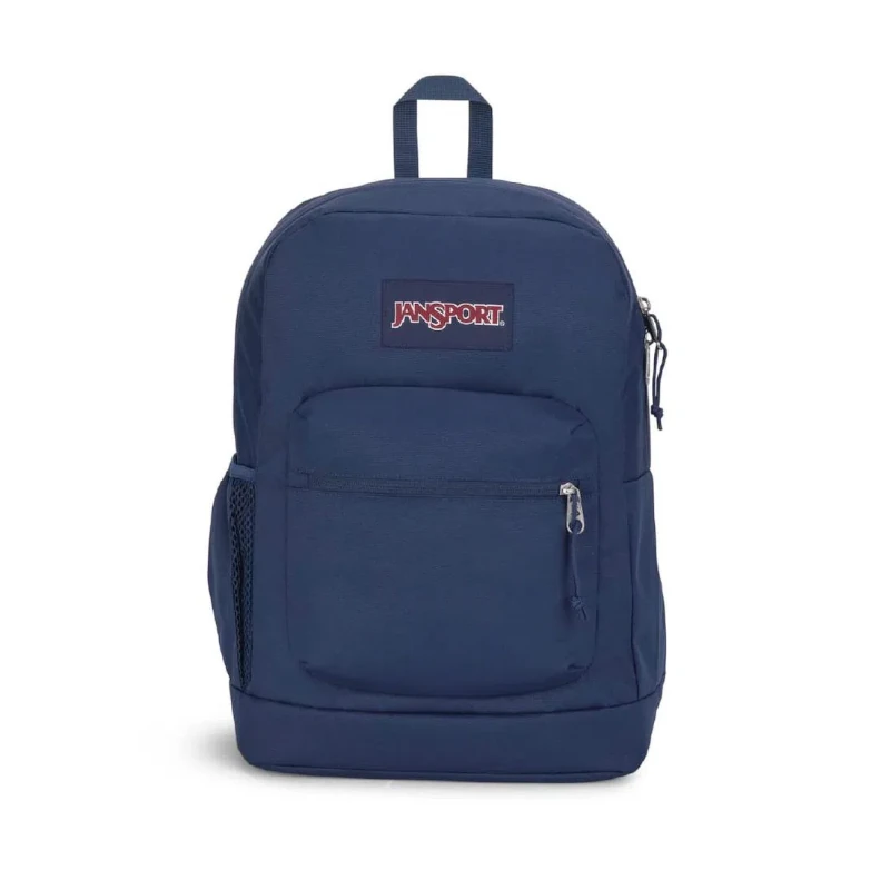 Mochila Jansport Cross Town Plus Navy