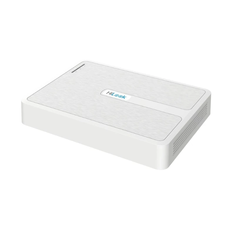 Nvr 8 Canales 1080p PoE Mini Lite Hilook