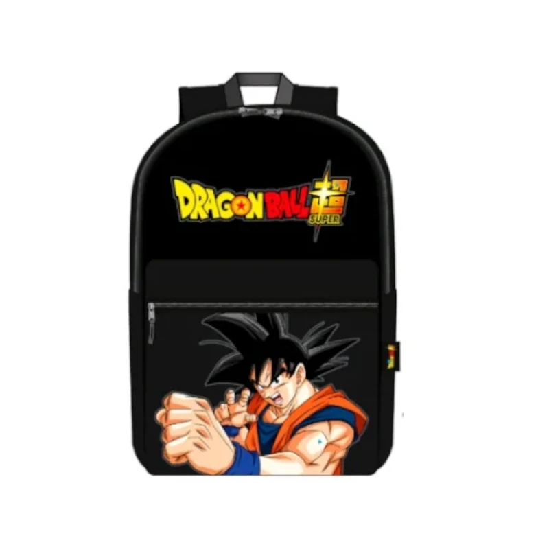 Mochila Dragon Ball 17  Goku Negro