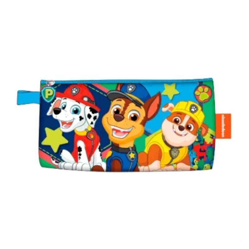 Lapicero Paw Patrol Pup Pup 2 Depositos P2405