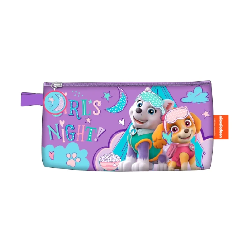Lapicero Paw Patrol Girls 2 Depositos P2461