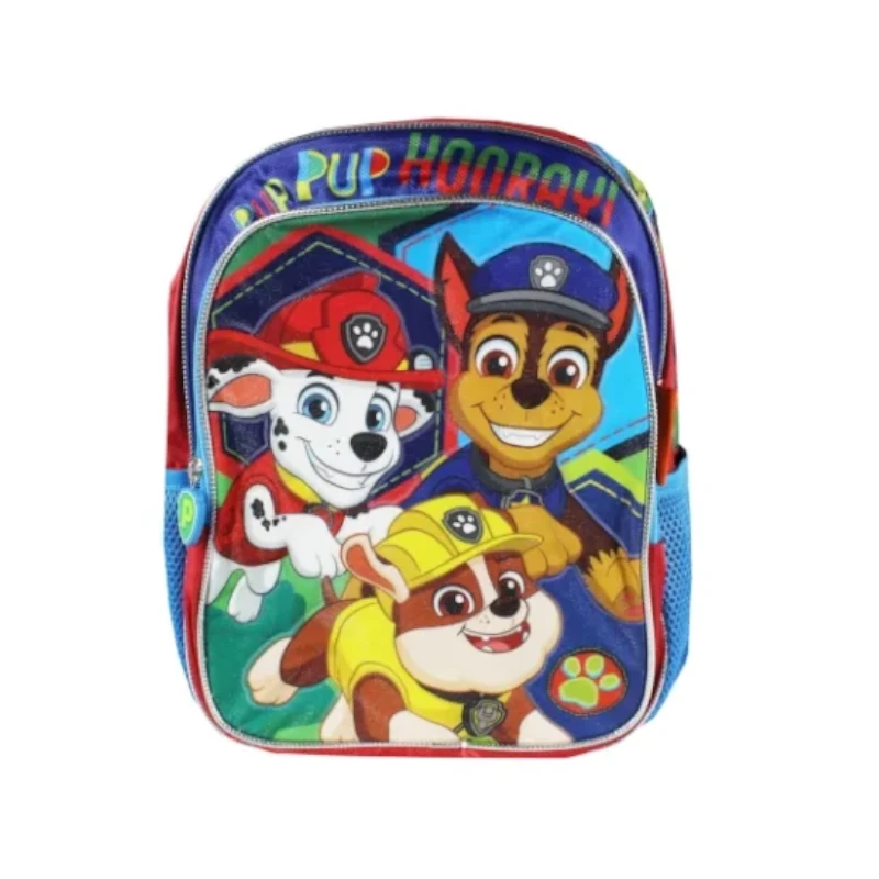 Mochila Paw Patrol Mini Pup Pup
