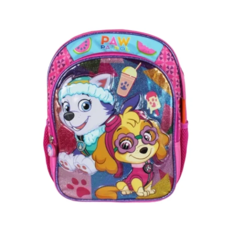 Mochila Paw Patrol Mini Skye