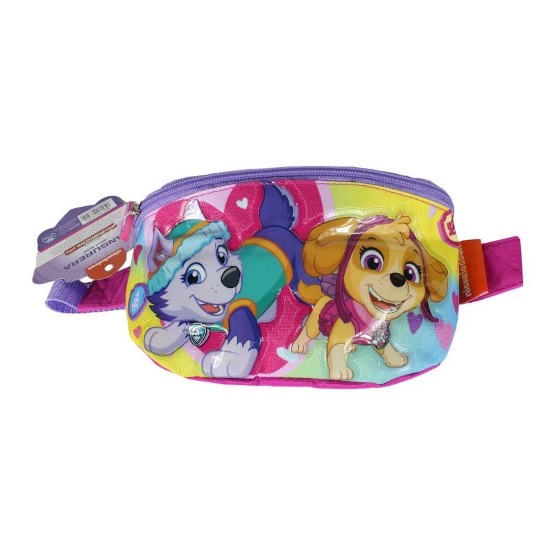 Cangurera Paw Patrol Friends