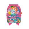 Mochila Con Rodos Paw Patrol 14 Skye Summer