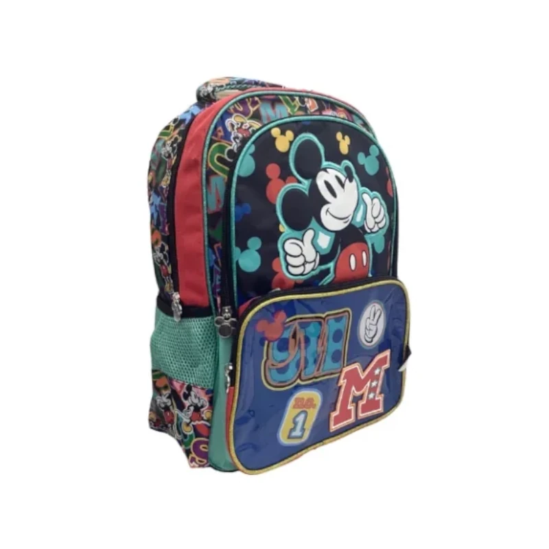 Mochila Mickey Mouse 16
